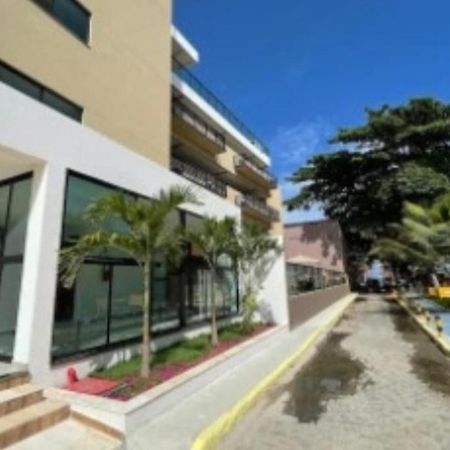 Maracaipe Condominio Novo, Apartamento 103 Pôrto das Galinhas 外观 照片